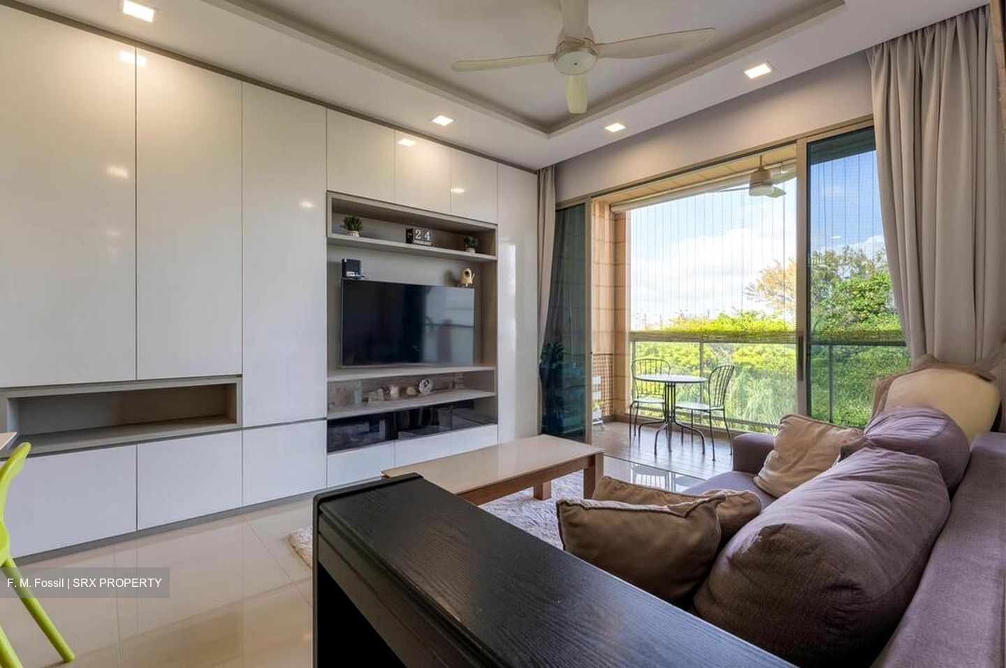 Sea Horizon (D18), Condominium #505417291